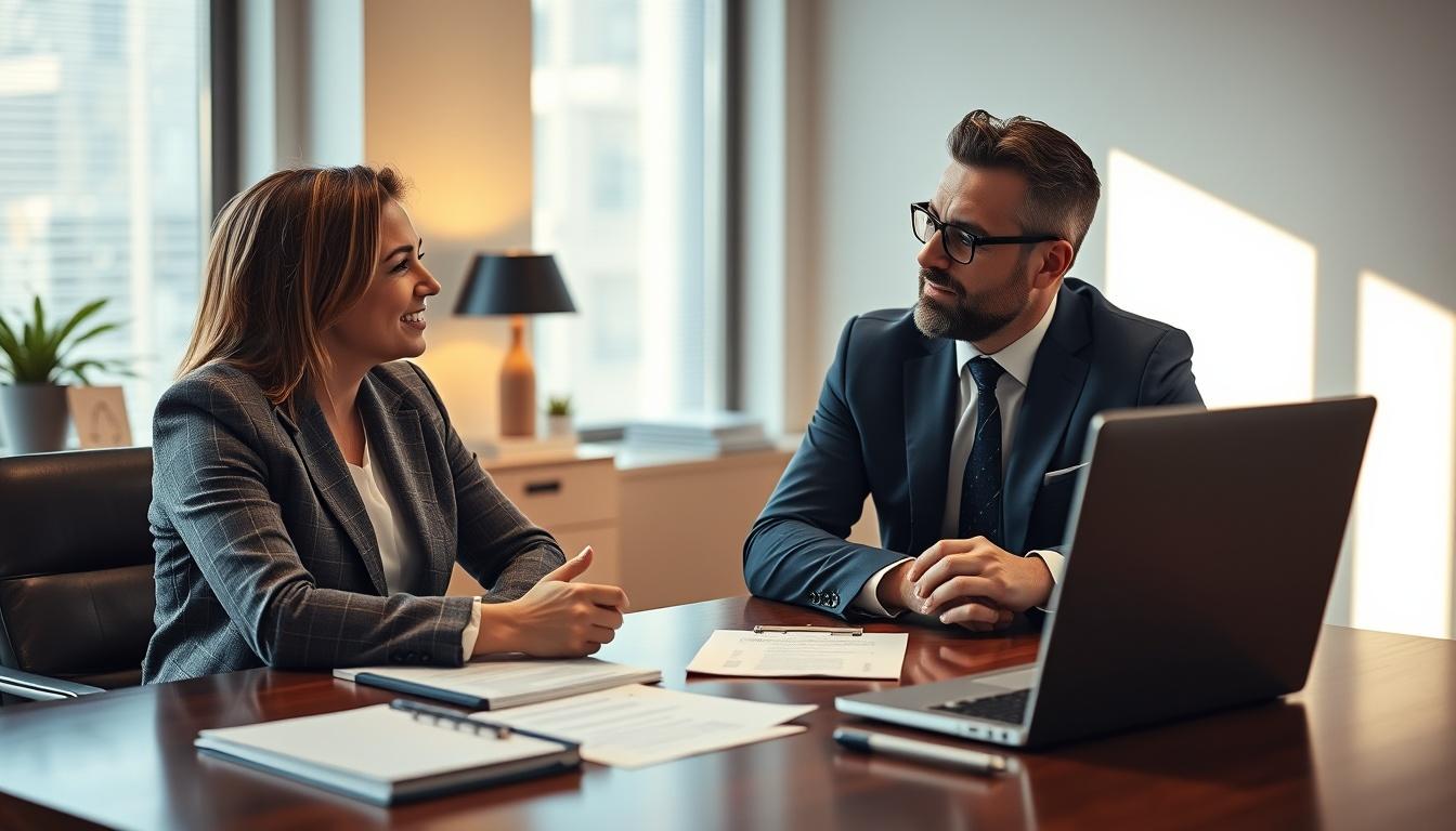 Asesoría Legal para Emprendedores