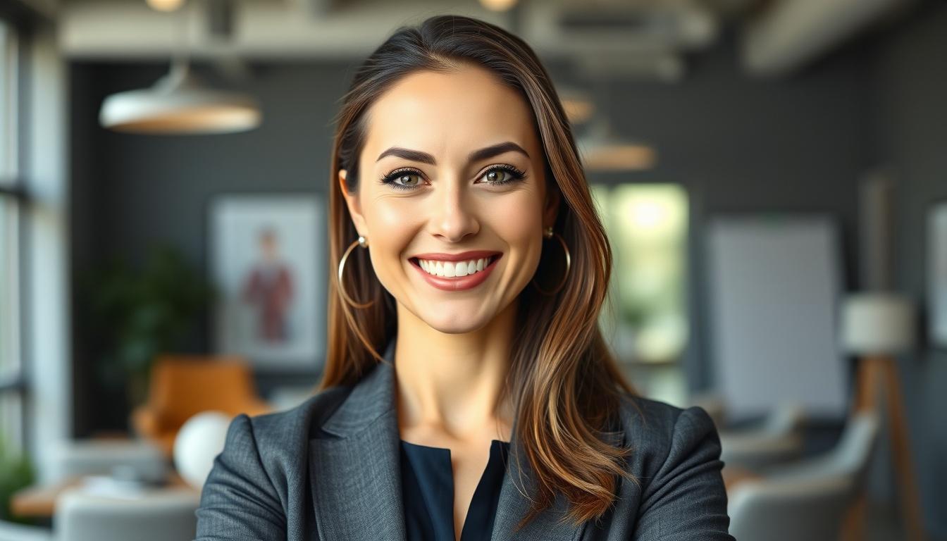 María González